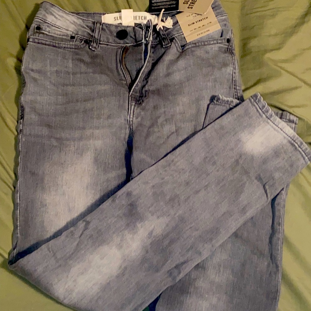 Slim Stretch Men jeans